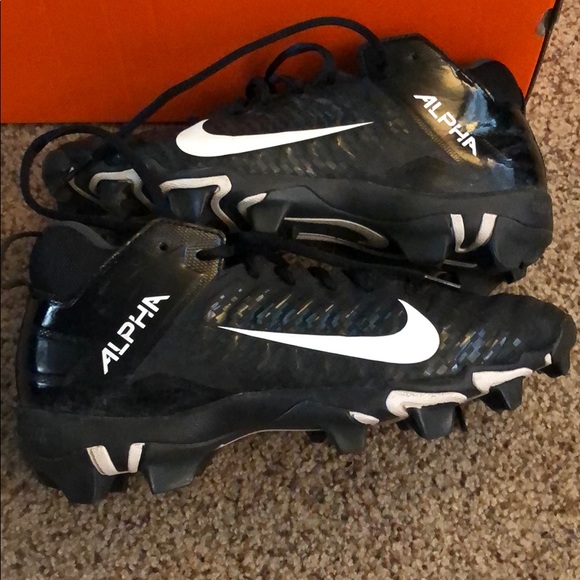 alpha menace 2 shark